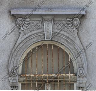 Photo Texture of Ornate Arc